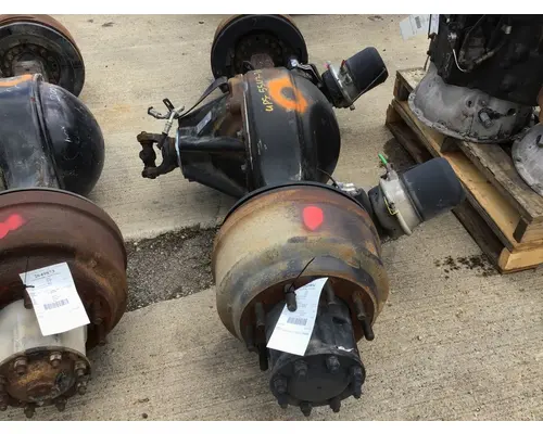 EATON-SPICER S23190 AXLE ASSEMBLY, REAR (REAR)