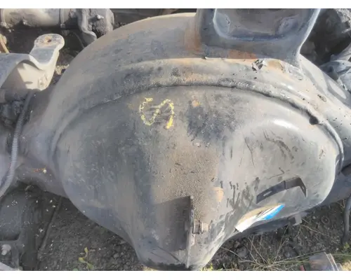 EATON-SPICER S23190 AXLE HOUSING, REAR (REAR)