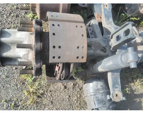 EATON-SPICER S23190 AXLE HOUSING, REAR (REAR)