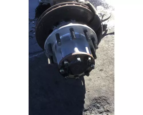 EATON-SPICER S23190 AXLE HOUSING, REAR (REAR)