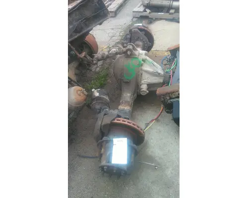 EATON-SPICER S26190 AXLE ASSEMBLY, REAR (REAR)