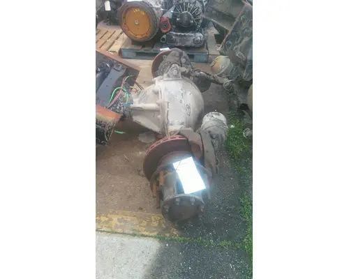 EATON-SPICER S26190 AXLE ASSEMBLY, REAR (REAR)