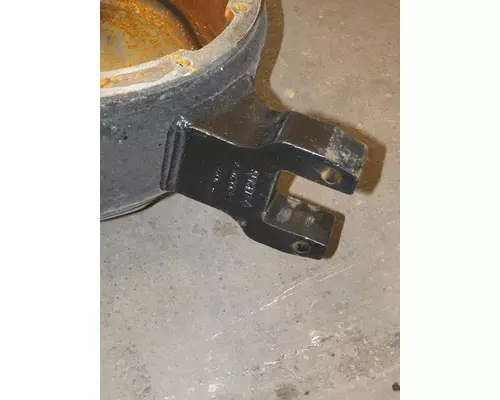 EATON-SPICER S26190 AXLE HOUSING, REAR (REAR)