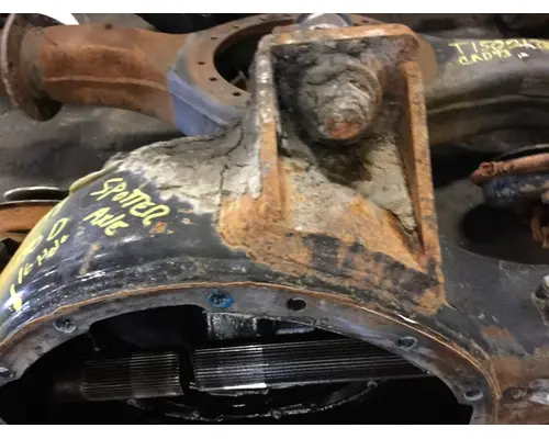EATON-SPICER S30590D AXLE HOUSING, REAR (REAR)