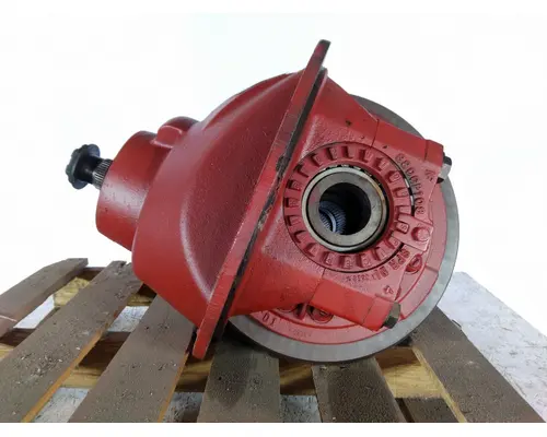 EATON-SPICER S400RR354 DIFFERENTIAL ASSEMBLY REAR REAR