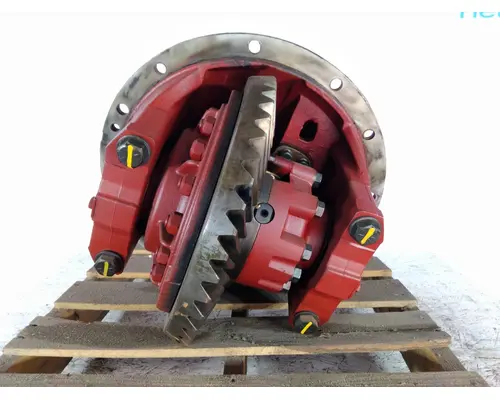 EATON-SPICER S400RR354 DIFFERENTIAL ASSEMBLY REAR REAR