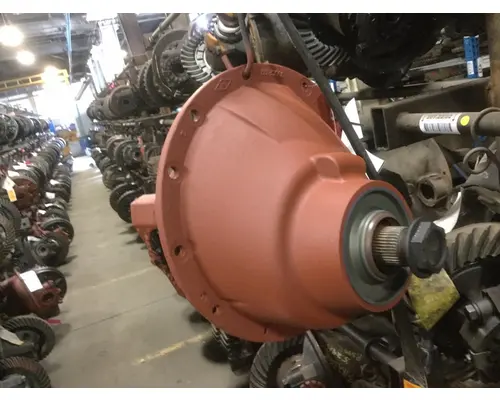 EATON-SPICER S400RR354 DIFFERENTIAL ASSEMBLY REAR REAR
