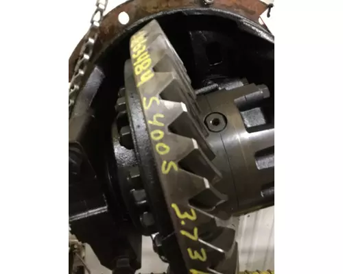 EATON-SPICER S400RR373 DIFFERENTIAL ASSEMBLY REAR REAR