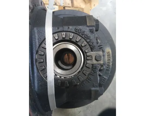 EATON-SPICER S400RR373 DIFFERENTIAL ASSEMBLY REAR REAR