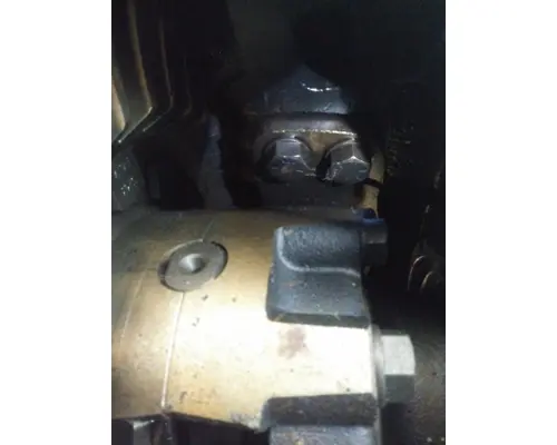 EATON-SPICER S400RR410 DIFFERENTIAL ASSEMBLY REAR REAR