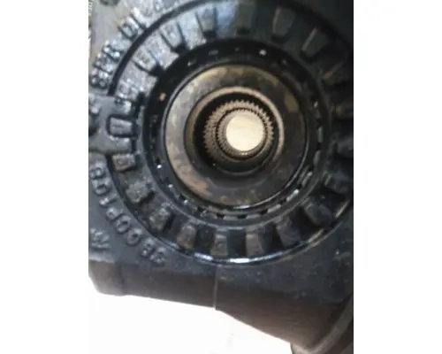 EATON-SPICER S400RR410 DIFFERENTIAL ASSEMBLY REAR REAR
