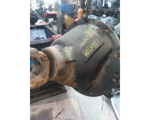EATON-SPICER S400RR410 DIFFERENTIAL ASSEMBLY REAR REAR
