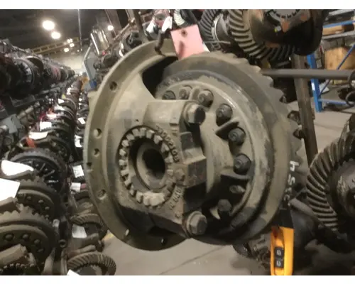 EATON-SPICER S400RR410 DIFFERENTIAL ASSEMBLY REAR REAR