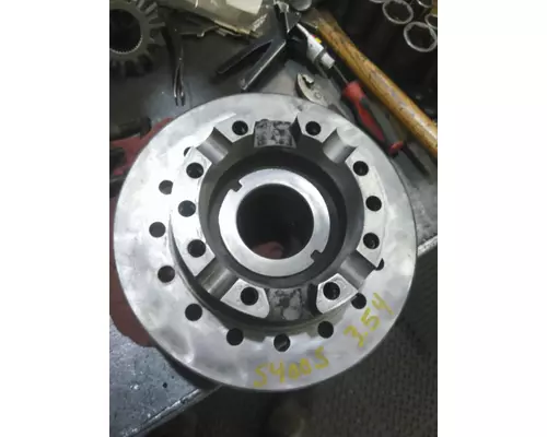 EATON-SPICER S400 DIFFERENTIAL PARTS