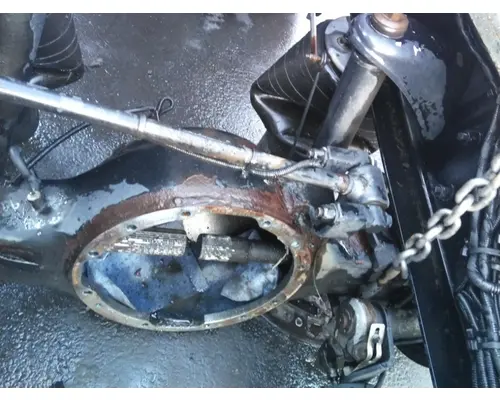 EATON-SPICER T680 MATCHED SET REARS