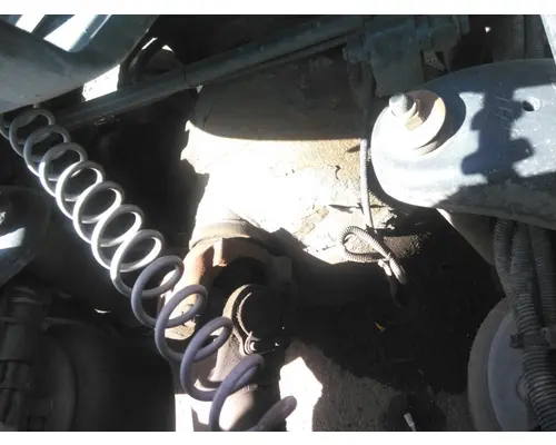 EATON-SPICER T680 MATCHED SET REARS