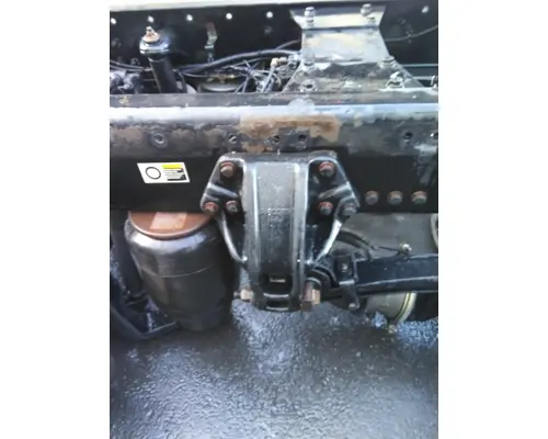 EATON-SPICER T680 MATCHED SET REARS