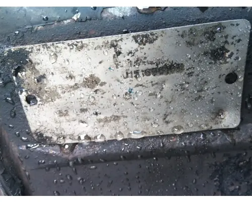 EATON-SPICER T680 MATCHED SET REARS