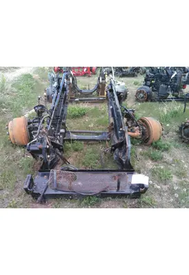 EATON-SPICER T800B FRONT END ASSEMBLY