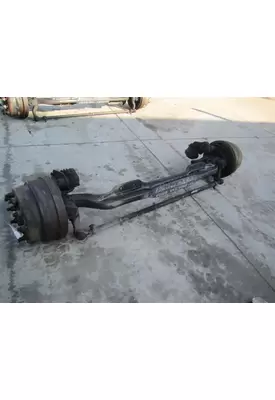 EATON-SPICER VNL AXLE ASSEMBLY, FRONT (STEER)