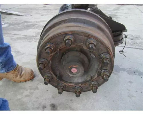 EATON-SPICER VNL AXLE ASSEMBLY, FRONT (STEER)