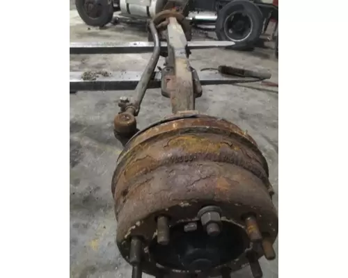 EATON-SPICER  AXLE ASSEMBLY, FRONT (STEER)