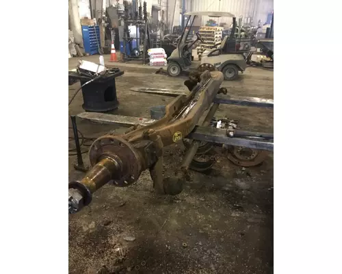 EATON-SPICER  AXLE ASSEMBLY, FRONT (STEER)