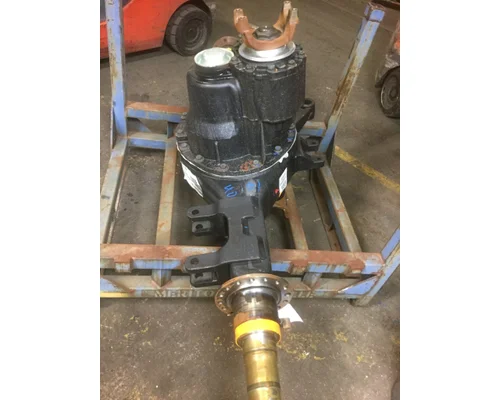 EATON-SPICER  AXLE HOUSING, REAR (FRONT)