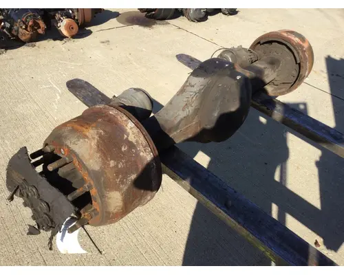 EATON-SPICER  AXLE HOUSING, REAR (REAR)