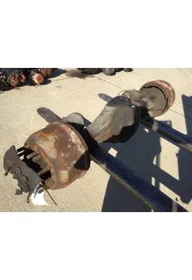 EATON-SPICER  AXLE HOUSING, REAR (REAR)