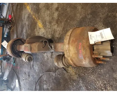 EATON-SPICER  AXLE HOUSING, REAR (REAR)