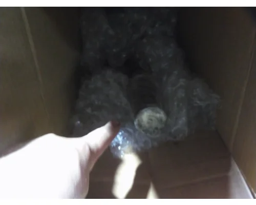 EATON-SPICER  AXLE SHAFT
