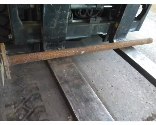 EATON-SPICER  AXLE SHAFT