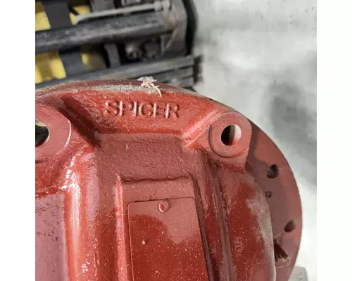 EATON SPICER  Differential (Rears, Rear)