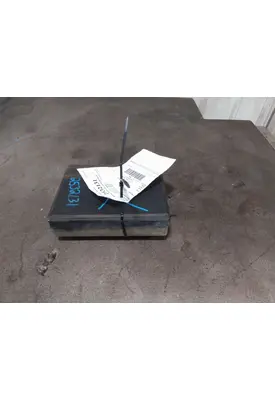 EATON VORAD 40617-014 RADAR ANTI-COLLISION MODULE