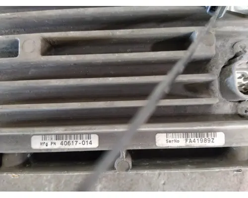 EATON VORAD 40617-014 RADAR ANTI-COLLISION MODULE