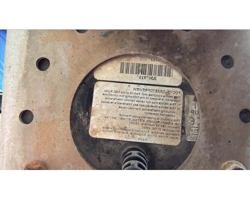 EATON VORAD EVT-300 RADAR ANTI-COLLISION MODULE
