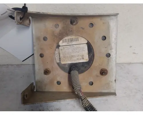 EATON VORAD EVT-300 RADAR ANTI-COLLISION MODULE