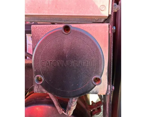 EATON VORAD EVT-300 RADAR ANTI-COLLISION MODULE