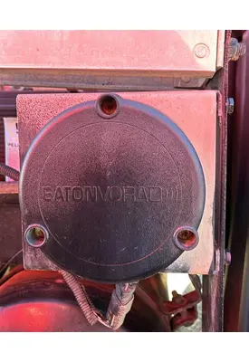 EATON VORAD EVT-300 RADAR ANTI-COLLISION MODULE