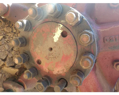EATON 110882 Axle Shaft