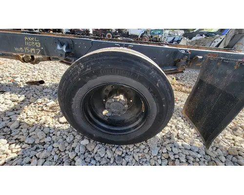 EATON 110883 Axle Shaft