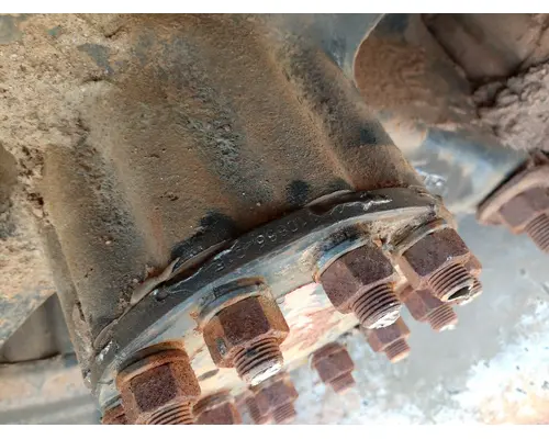 EATON 110886 Axle Shaft