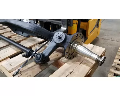 EATON 1202BN102 70 Front Axle Assembly
