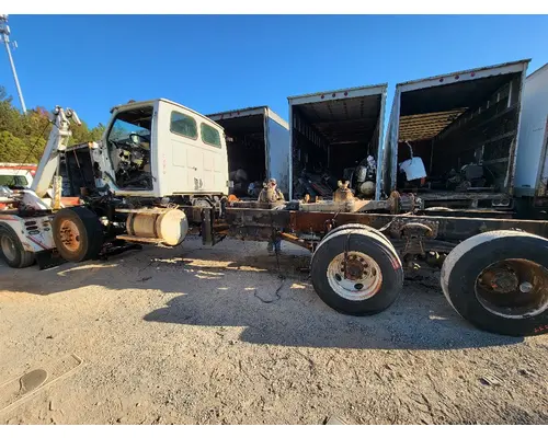 EATON 128375 Axle Shaft