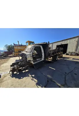 EATON 128375 Axle Shaft