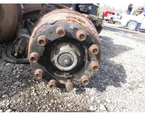 EATON 12F4 Axle Assy, Fr (4WD)