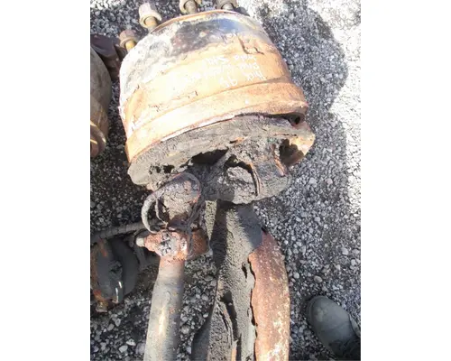EATON 12F4 Axle Assy, Fr (4WD)