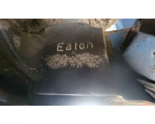 EATON 12F4 Axle Beam (Front)