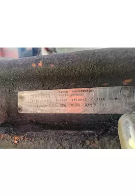 EATON 12F4 Axle Beam (Front)